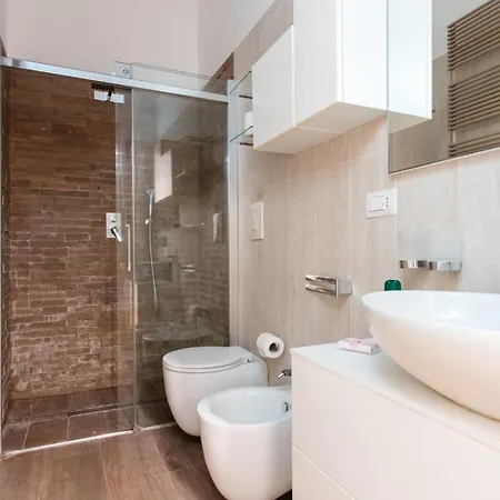 Διαμέρισμα Heart Of By Dimorra