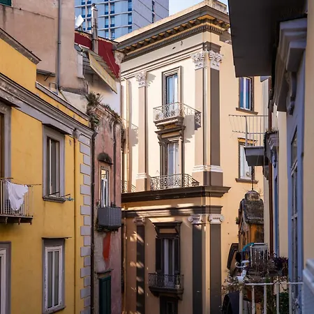 Heart Of By Dimorra Διαμέρισμα